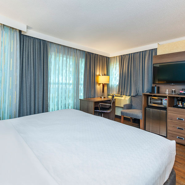 Grand Park Hotel Vancouver